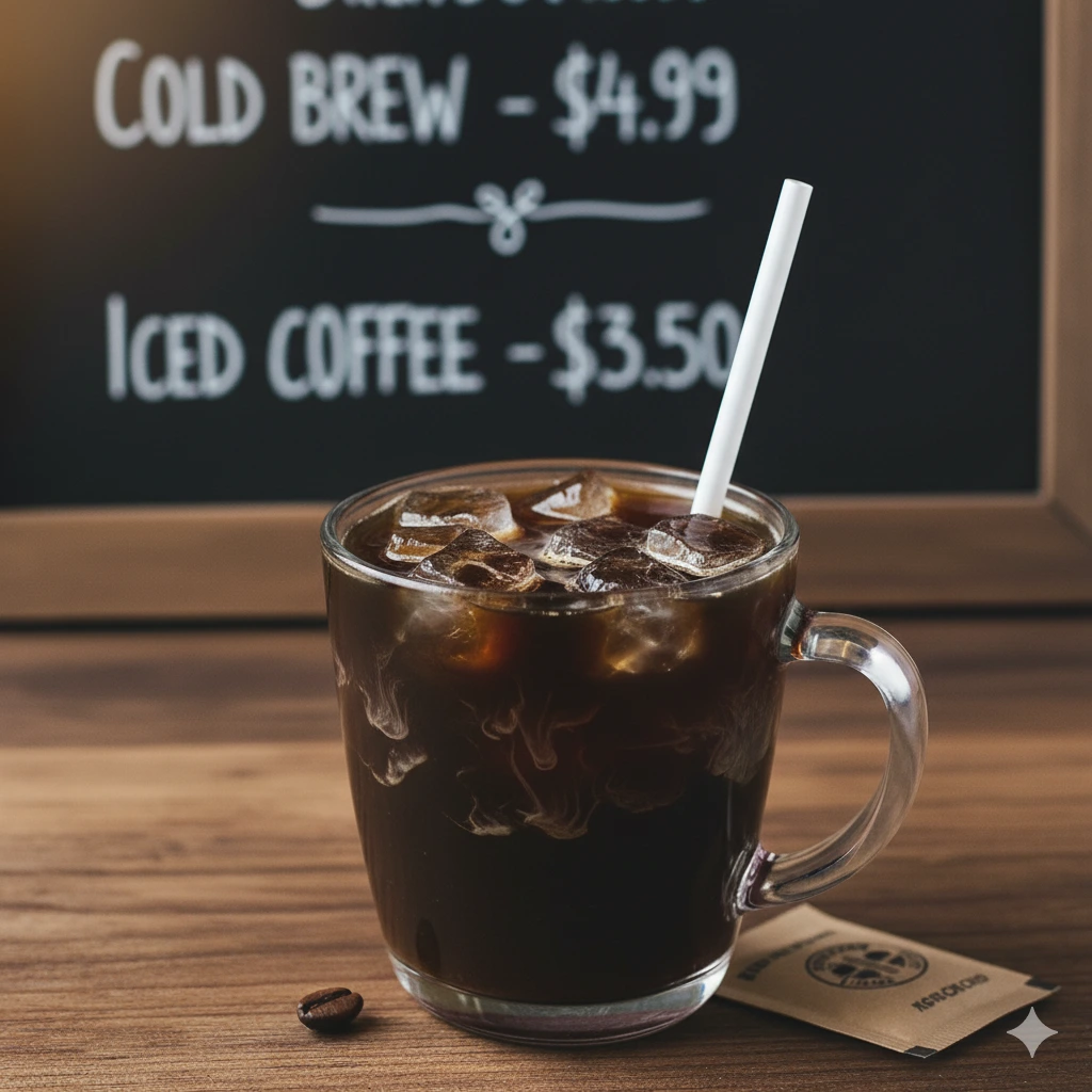Cold Brew